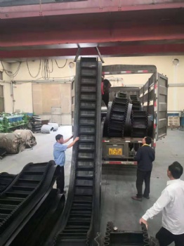 sidewall-conveyor-belting
