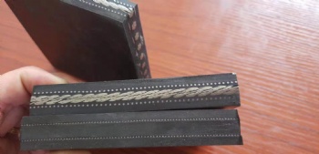 steel cord conveyor belting
