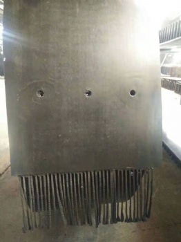 steel cord conveyor belting