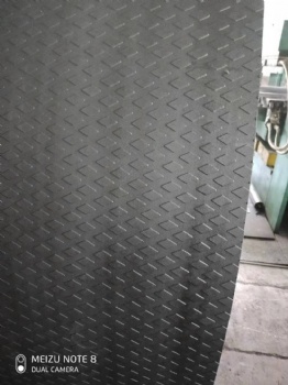 rubb mat special for farm animals