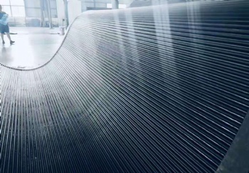 filter conveyor belting