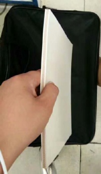 white rubber conveyor belts