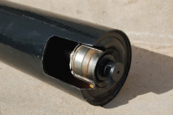 conveyor rollers idler