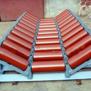 conveyor rollers idler