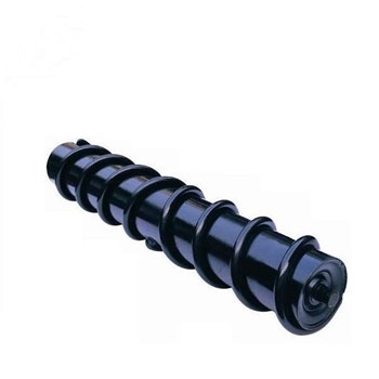 conveyor rollers idlers
