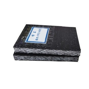 PVC/PVG conveyor belting